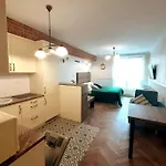 Augustianska Cozy A9 * קרקוב