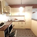 Augustianska Cozy A9 דירה