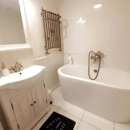 Augustianska Cozy A9 * Cracovia