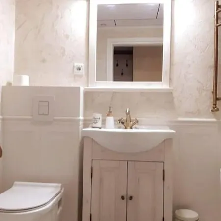 Augustianska Cozy A9 Apartamento