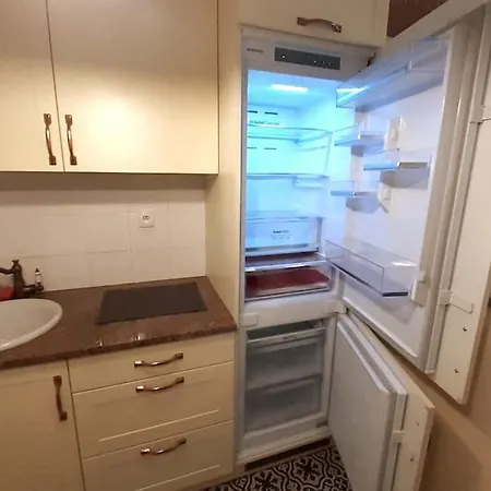 Augustianska Cozy A9 Apartamento