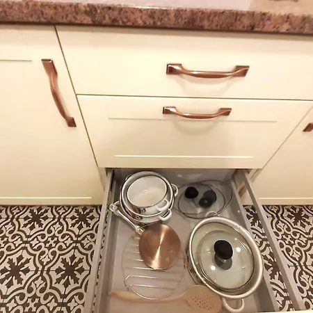 Apartamento Augustianska Cozy A9 Cracovia