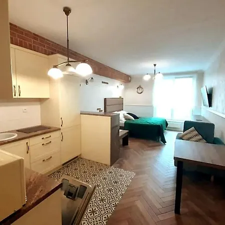 Augustianska Cozy A9 * Kraków