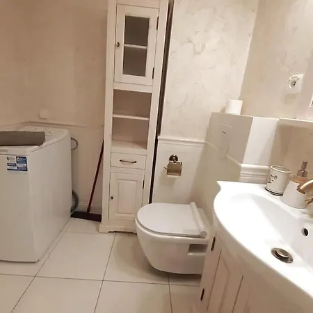 Augustianska Cozy A9 *