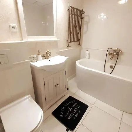 Augustianska Cozy A9 Apartamento