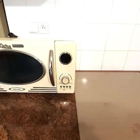 Apartamento Augustianska Cozy A9 Cracovia