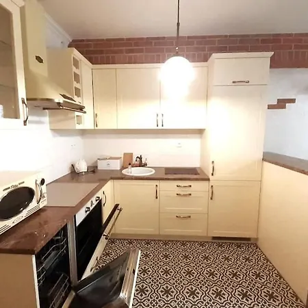 Augustianska Cozy A9 Lejlighed