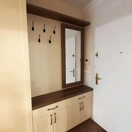 Augustianska Cozy A9 Apartamento