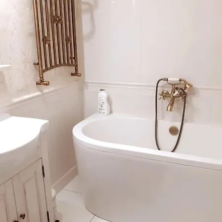 Apartamento Augustianska Cozy A9