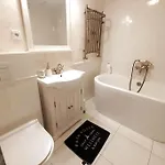 Augustianska Cozy A9 Апартаменты