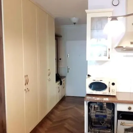Augustianska Cozy A9 * Краков