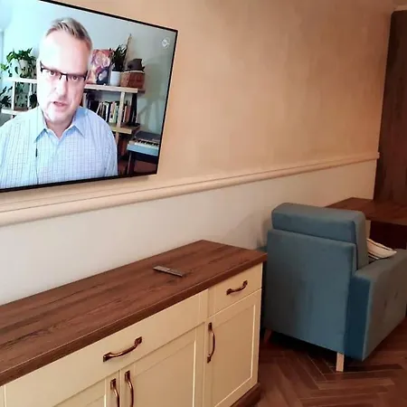 Augustianska Cozy A9 *