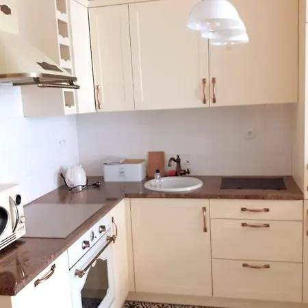 Augustianska Cozy A9 Kraków